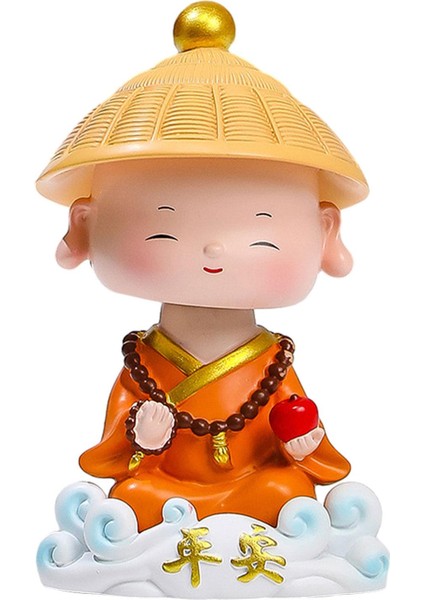 Küçük Rahip Heykeli Iç I Şınma Minyatürü A (Yurt Dışından) fiyatları