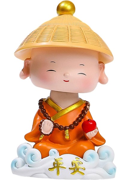 Küçük Rahip Heykeli Iç I Şınma Minyatürü A (Yurt Dışından) modelleri