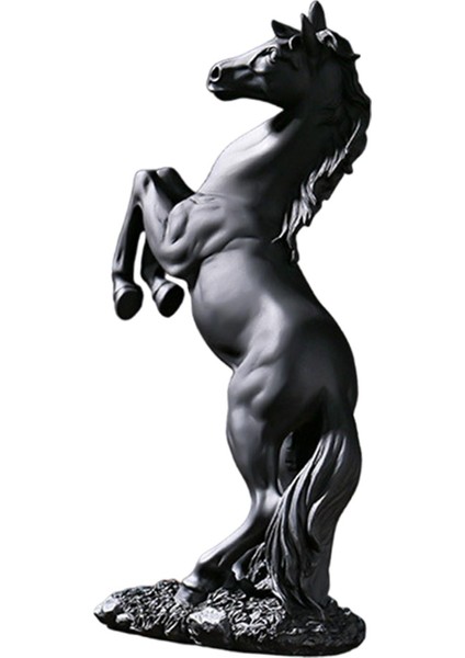 At Heykeli Koleksiyonluk Heykel Odası I Sehpası (Yurt Dışından) fiyatları