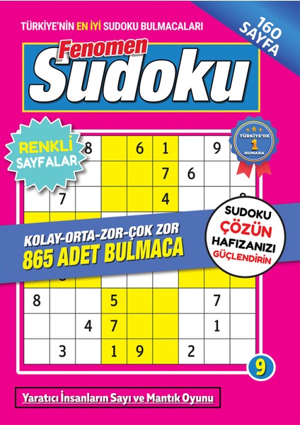 Sudoku 009