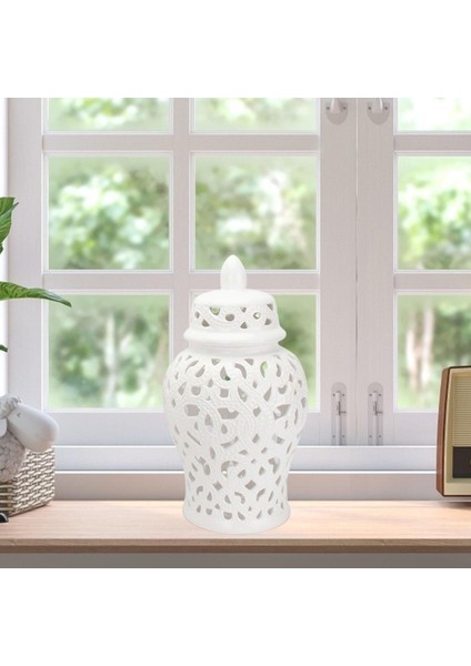 Depolama Odası Oturma Odası Çalışma I Zencefil Kavanozu (Yurt Dışından) fiyatları