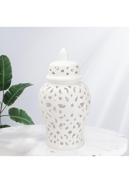 Depolama Odası Oturma Odası Çalışma I Zencefil Kavanozu (Yurt Dışından) fırsatları