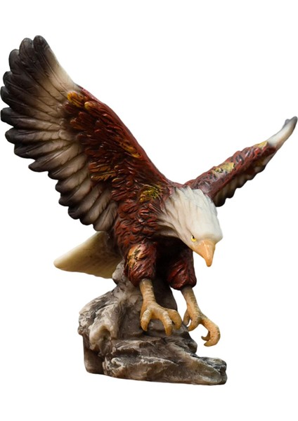Figürü Süslemeleri Heykel Dekorasyonu 18,5 cm x 12 cm x 17 cm (Yurt Dışından) fiyatları