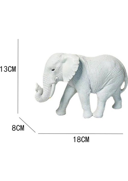 Fil Heykeli I Fil Heykeli Yemek Odası Üstü Dolap (Yurt Dışından) fırsatları