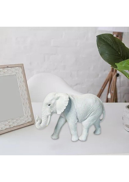 Fil Heykeli I Fil Heykeli Yemek Odası Üstü Dolap (Yurt Dışından) indirimleri