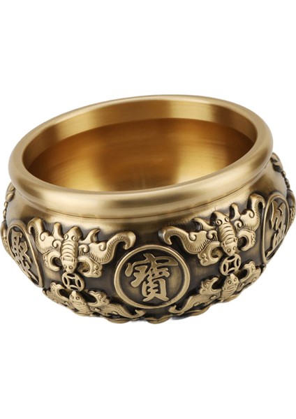 Cornucopia Kase Odası Için Kase .5cm (Yurt Dışından) fiyatları