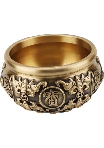 Cornucopia Kase Odası Için Kase .5cm (Yurt Dışından) fırsatları