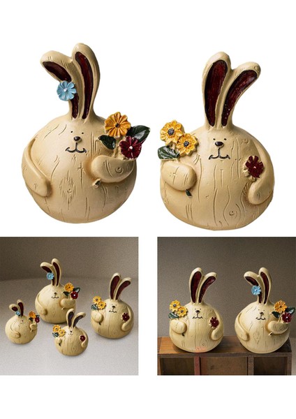 2x Nordic Head Heykelleri Dövme Minyatür Figür Çocuk Süsü (Yurt Dışından) fırsatları