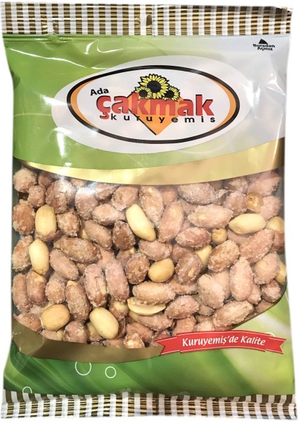 Tuzlu Fıstık 200 gr x 6 Adet