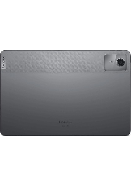 Tab K11 TB330FU 11'' 4gb + 128GB Wuxga Wi-Fi Tablet ZADC0072TR Kılıf + Lenovo Tab Pen + Pebble 2 Klavye Mouse Pembe