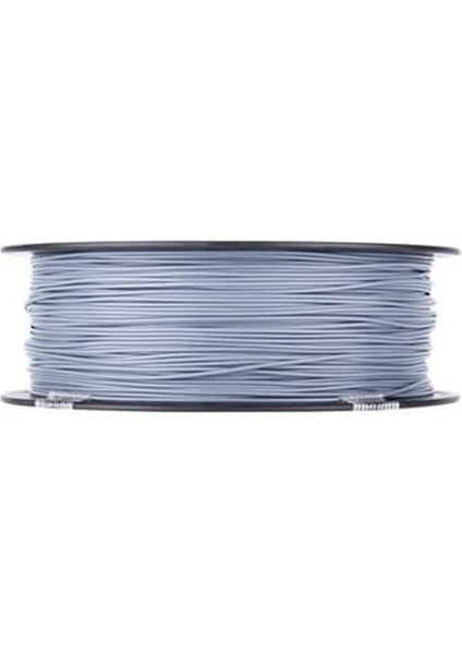 Urhanshop Esun Gri Pla+ Filament 1.75MM 1 kg Plus