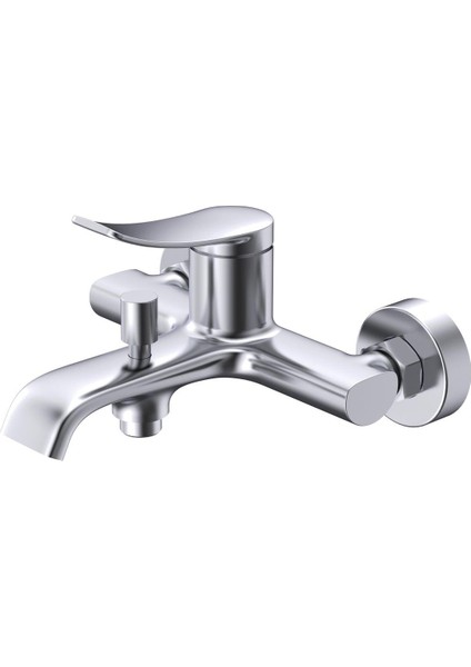 Lua Banyo Armatürü Krom