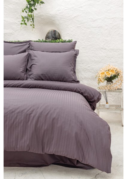 Infinity Berry Poplin Tek Kişilik Nevresim Takımı fiyatları