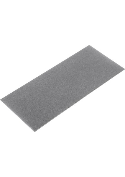 6231 Elmas Bileme Plakası 170X75 mm 1000 Kum