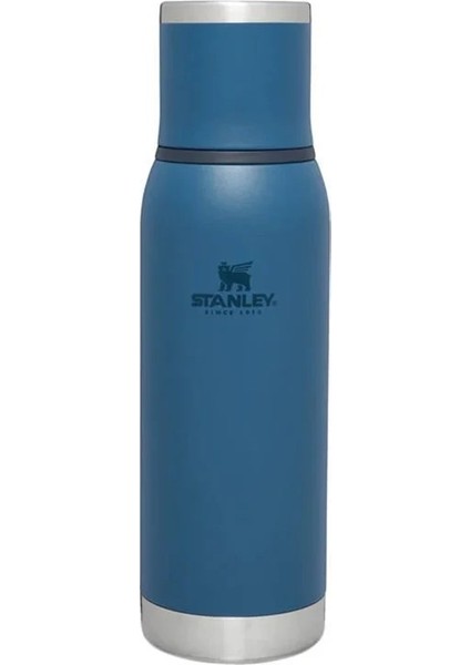 Adventure To-Go Vakumlu Paslanmaz Çelik Termos 0,75 Lt - Abyss