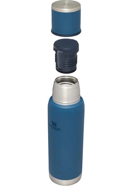 Adventure To-Go Vakumlu Paslanmaz Çelik Termos 0,75 Lt - Abyss fırsatları