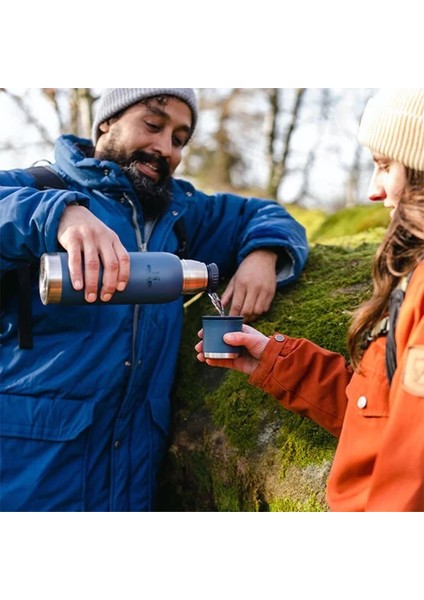 Adventure To-Go Vakumlu Paslanmaz Çelik Termos 0,75 Lt - Abyss indirimleri
