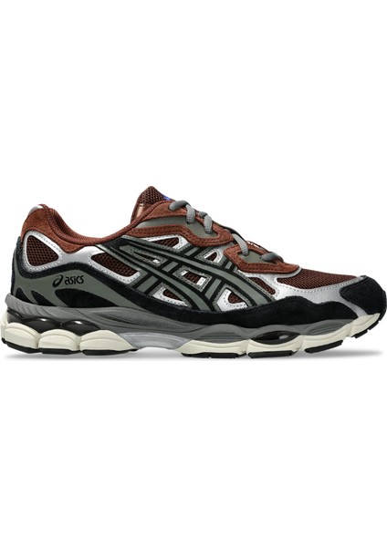 Gel-Nyc Kahverengi Sneakers 1203A383-200