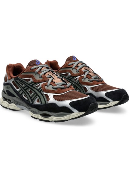 Gel-Nyc Kahverengi Sneakers 1203A383-200 modelleri