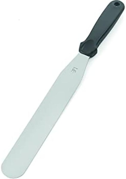 Düz Pastacı Spatula 38 cm