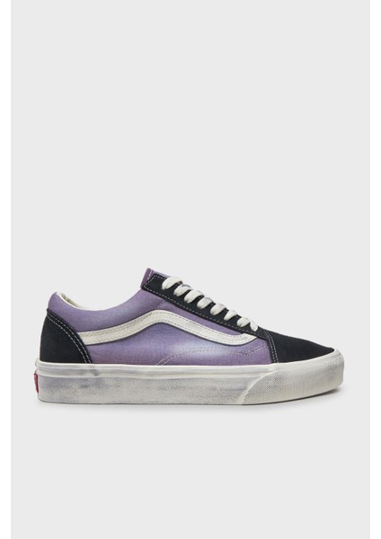 Old Skool Logolu Sneaker Ayakkabı Unisex Ayakkabı VN000CR5PRP1