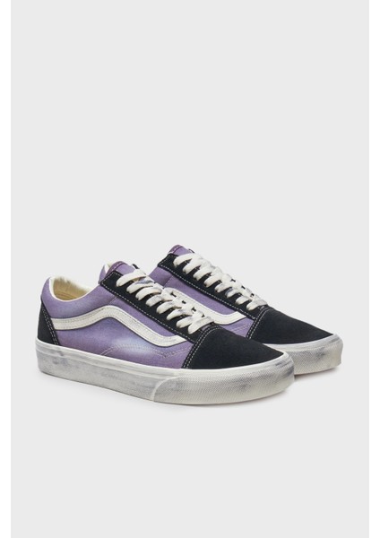 Old Skool Logolu Sneaker Ayakkabı Unisex Ayakkabı VN000CR5PRP1