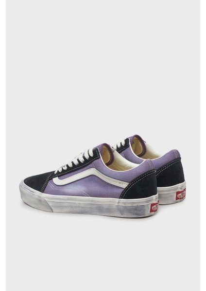 Old Skool Logolu Sneaker Ayakkabı Unisex Ayakkabı VN000CR5PRP1