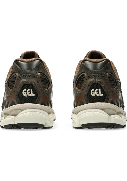 Gel-Nyc Kahverengi Sneakers 1203A663-200