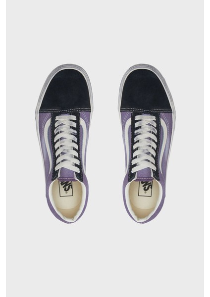 Old Skool Logolu Sneaker Ayakkabı Unisex Ayakkabı VN000CR5PRP1