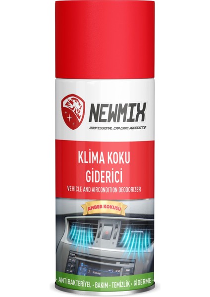 Klima Koku Giderici 150Ml