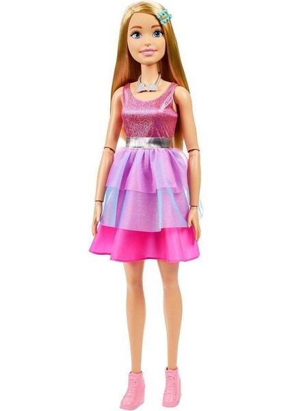 HJY02 Barbie Büyük Prenses Bebek fiyatları