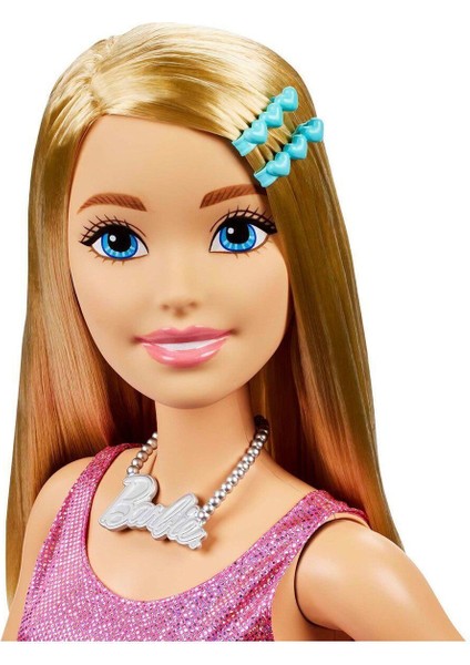 HJY02 Barbie Büyük Prenses Bebek modelleri