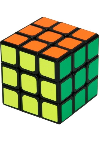 Klasik Magic Cube (Zeka Küpü) 3X3X3