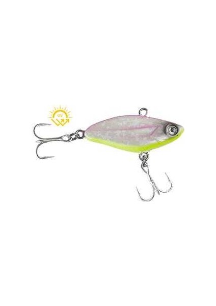 Vib-X 30MM 3.6gr Vibrasyon 212 Sardine