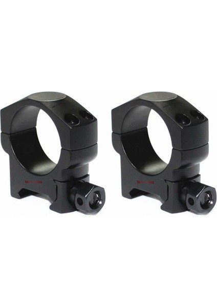 30MM Dürbün Için Picatinny Ray Ayağı - Alçak - Sctm-27