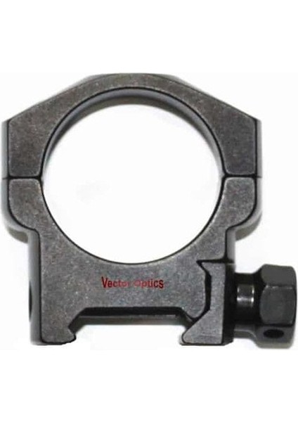 30MM Dürbün Için Picatinny Ray Ayağı - Alçak - Sctm-27