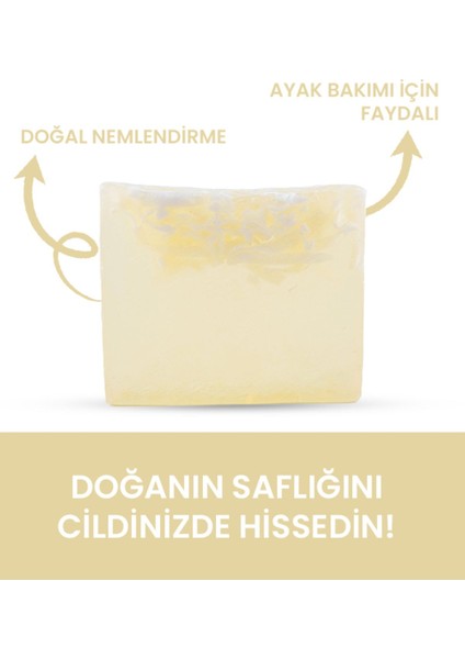 Himalaya Tuz Sabunu