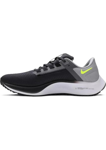 Air Zoom Pegasus 38 Erkek Koşu Ayakkabısı Siyah