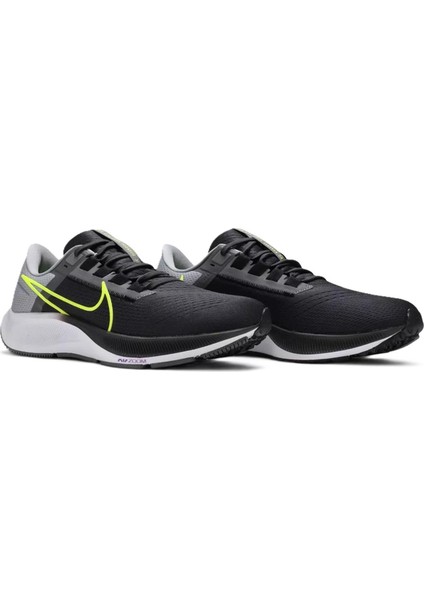 Air Zoom Pegasus 38 Erkek Koşu Ayakkabısı Siyah