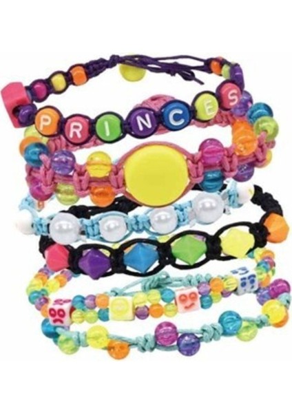 Takı Partisi Takı Tasarım Seti modelleri