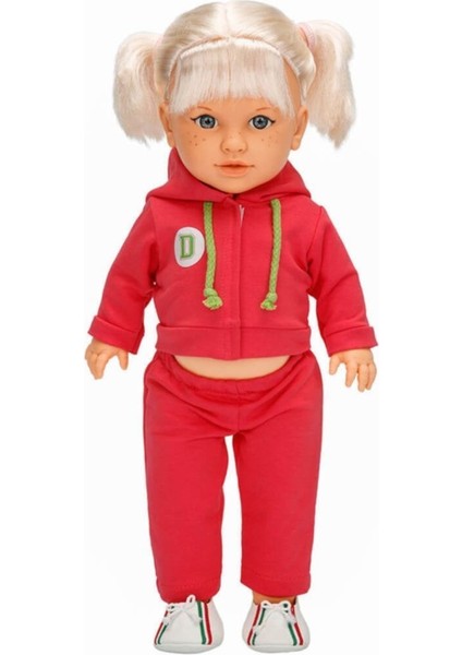 Bebek Tina Sporty 45CM