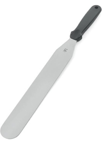 Düz Pastacı Spatula 43 cm