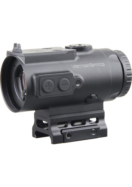SCPS-M04 Paragon 4X24 Micro Prism Tüfek Dürbünü