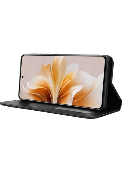 Oppo F27 Pro 5G Telefon Kılıfı (Yurt Dışından)