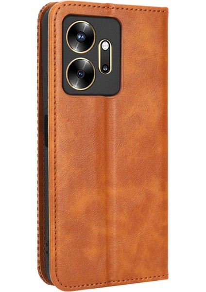 Infinix Zero 20 Telefon Kılıfı (Yurt Dışından)