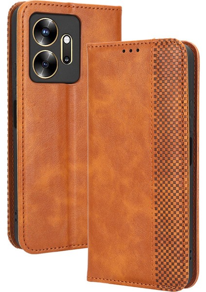 Infinix Zero 20 Telefon Kılıfı (Yurt Dışından)