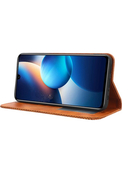 Infinix Zero 20 Telefon Kılıfı (Yurt Dışından)
