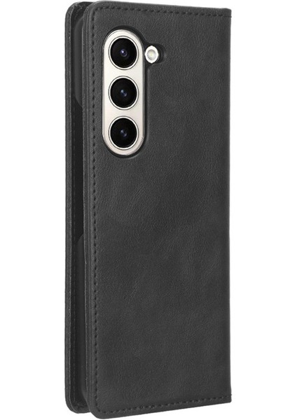 Samsung Galaxy Z Fold 5 Telefon Kılıfı (Yurt Dışından)