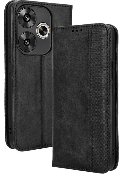 Xiaomi Redmi K70 Pro Telefon Kılıfı (Yurt Dışından)