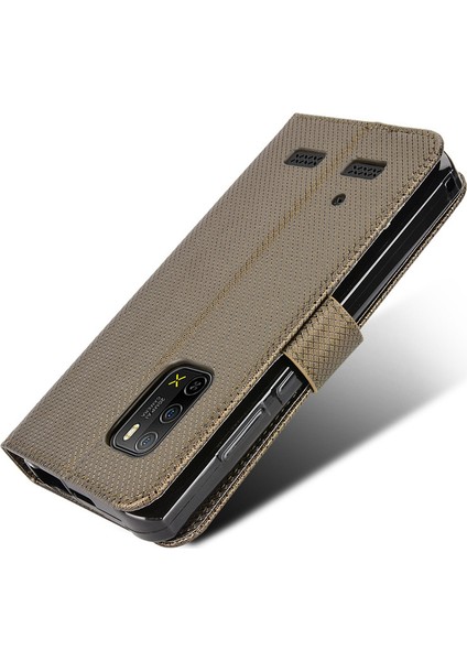 Ulefone Armor X10 Pro Telefon Kılıfı (Yurt Dışından)